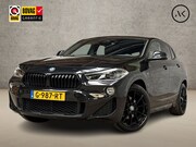 BMW X2 - 1.8i sDrive M Sport 140Pk Automaat (NAVIGATIE, M PAKKET, BLA