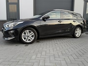 Kia Ceed - Sportswagon 1.0 T-GDi MHEV DynamicLine