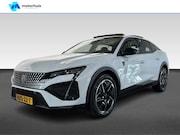 Peugeot e-408 - GT AVANTAGE 58KWH 214PK PANO FOCAL HIFI NAVI CAMERA WINTERPA