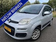 Fiat Panda - 0.9 TwinAir Lounge