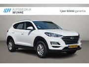 Hyundai Tucson - 1.6 GDi 132pk i-Drive | Navi | App Connect | Climate | Cruis