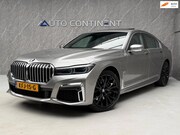 BMW 7-serie - 745e / 1e Eigenaar / Dealer Onderh / Vol