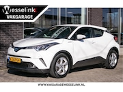 Toyota C-HR - 1.8 Hybrid Dynamic | Camera | Navigatie | Stoelverwarming |