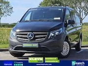 Mercedes-Benz Vito - EVITO L3 XL LED 280Km WLTP