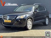 Volkswagen Tiguan - 1.4 TSI Sport&Style 4Motion