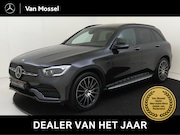 Mercedes-Benz GLC-klasse - 200 4MATIC Premium Plus / Memory-Stoelen / Panaroma-dak / Bu