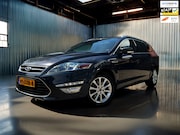 Ford Mondeo - 1.6 EcoBoost Titanium cruise_Clima_Trekh_PDC