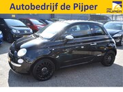 Fiat 500 - 1.4-16V Sport, ORIGINELE NEDERLANDSE AUTO , BOEKJES, NAP EN 
