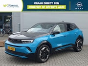Opel Mokka-e - Electric GS + extra's 54kWh | SOH 97% | Climate control | Na