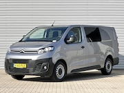 Citroën Jumpy - 2.0 BlueHDI 145 XL Driver DC