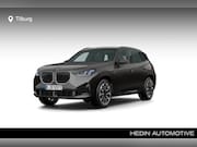 BMW X3 - 30e xDrive M Sportpakket | Professional Pack | Comfort Pack