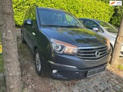 Ssangyong Rodius - 4750, -SV 200 e-XDI 16V 2WD Trekhaak