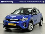 Kia Stonic - 1.0 T-GDi MHEV DynamicLine TWO TONE | APPLE / ANDROID NAVIGA