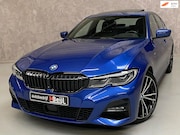 BMW 3-serie - 330d xDrive High Executive /Dakje /360 Camera /Harman Kardon