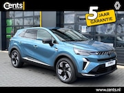 Renault Symbioz - 1.6 E-Tech Full Hybrid Pack Driving & Comfort