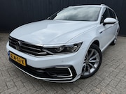 Volkswagen Passat - Variant 1.4 TSI PHEV GTE Business