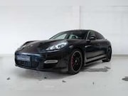 Porsche Panamera - 4.8 Turbo - Sport Chrono - PASM - Full Service