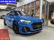 Audi A1 - Sportback 40 TFSI S Line S TRONIC 200PK VIRTUAL CRUISE LED S