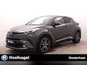 Toyota C-HR - 1.8 Hybrid Premium | Automaat | Adaptive cruise | Stuur & st