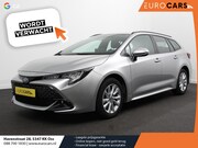 Toyota Corolla - Touring Sports Automaat Hybrid 140 Active Navigatie Apple Ca