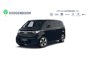 Volkswagen ID.Buzz - L2 Pro Bulli Limited Edition 86 kWh LWB 7p. | 7 zits pakket 