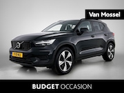 Volvo XC40 - 1.5 T5 Recharge R-Design PHEV | 98, 6% SOH | Lederen Bekledi