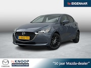 Mazda 2 - 1.5 Skyactiv-G Style Selected | Carplay | LED | Dealeronderh