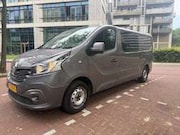 Renault Trafic - 1.6 dCi T29 L2H1 Dubbel Cabine 6pers Comfort Energ