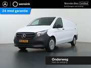 Mercedes-Benz Vito - 116 CDI | Aut. | XL L3 | PRO | NAVIGATIE | TREKHAAK 2500 KG 