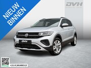 Volkswagen T-Cross - 1.0 TSI Life Edition