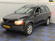 Volvo XC90 - 2.5 T Summum / AUTOMAAT / 7 PERSOONS / NAVI-MULTIEMEDIA