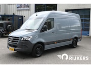 Mercedes-Benz Sprinter - 315 CDI L2H2 Pro LED, Geveerde stoel, Navigatie met smartpho