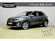 Kia Stonic - 1.0 T-GDi 100pk DynamicPlusLine
