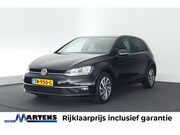 Volkswagen Golf - 1.4 TSI 125pk Sound Navigatie Camera Keyless