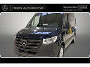 Mercedes-Benz Sprinter - 315 Diesel L2/H2 Automaat Pro | BPM Vrij