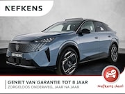 Peugeot e-3008 - Launch Edition 325 Dual Motor 73 kWh | Lederen Bekleding | P