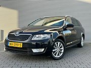 Skoda Octavia - Combi 1.0 TSI Greentech Ambition Business | Schuifdak | Airc