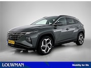 Hyundai Tucson - 1.6 T-GDI PHEV Comfort Smart 4WD | 1e eigenaar & Origineel N
