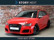 Audi A3 - 2.5 TFSI RS 3 quattro Pro Line Plus / Dynamic steering / Pan