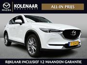 Mazda CX-5 - 2.0 AWD SkyActiv-G 165 Luxury Wegkl. Trekhaak | i-Activsense