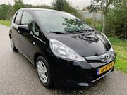Honda Jazz - 1.4 Hybrid Business Mode