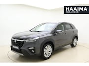 Suzuki S-Cross - 1.4 Boosterjet Select Smart Hybrid | Voorraad actie | Cruise