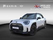 MINI Aceman - SE John Cooper Works Trim | Pakket M