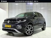 Volkswagen T-Cross - 1.0 TSI Style Automaat, Digitaal instrumentenpaneel, R-line