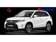 Suzuki Vitara - 1.4 Boosterjet Smart Hybrid Style | Nieuwe Auto | Uit Voorra