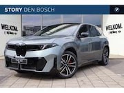 BMW iX3 - 40 eDrive M Sport / Panoramadak / Trekhaak / M Spo