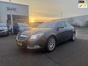 Opel Insignia - 2.0 Turbo 220Pk Cosmo Automaat