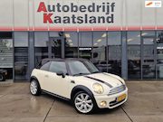 MINI Cooper - 3-Deurs 1.6 D Chili - Pano - Airco - Stoelverwarming -