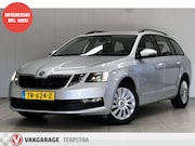 Skoda Octavia - 1.0 TSI Greentech Ambition/ Automaat/ Adaptive Cruise/ Navi/