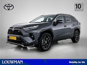 Toyota RAV4 - 2.5 Plug-in Hybrid AWD GR SPORT | BTW Voertuig | Sportief ui